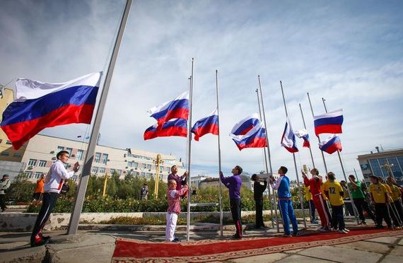 прописка в Гаджиево